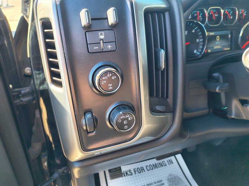 2014 Chevrolet Silverado 1500 LT   - Photo 14 - Tucson, AZ 85711