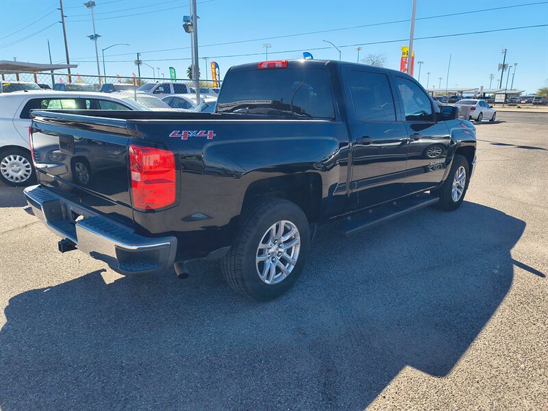2014 Chevrolet Silverado 1500 LT   - Photo 6 - Tucson, AZ 85711