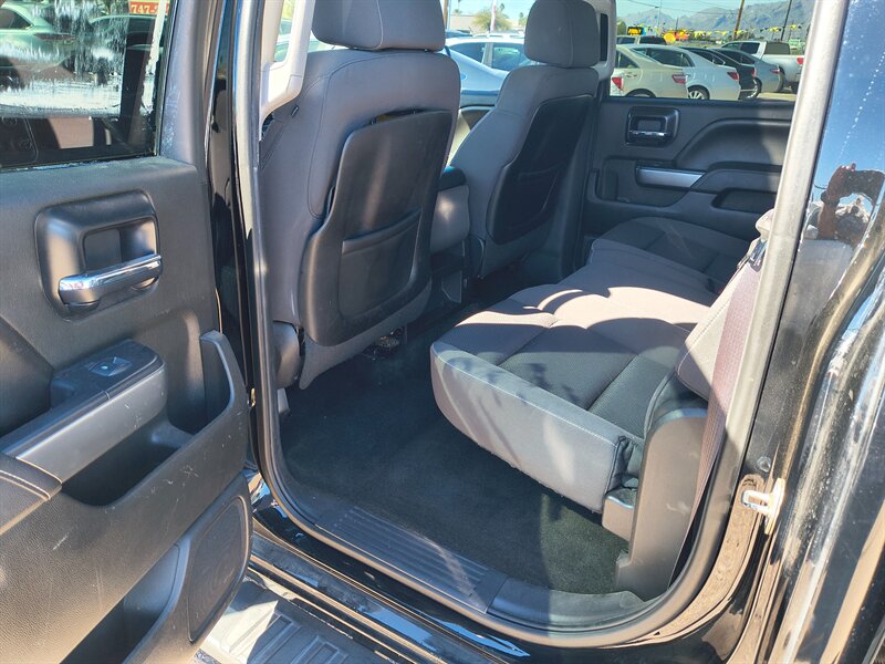 2014 Chevrolet Silverado 1500 LT   - Photo 10 - Tucson, AZ 85711