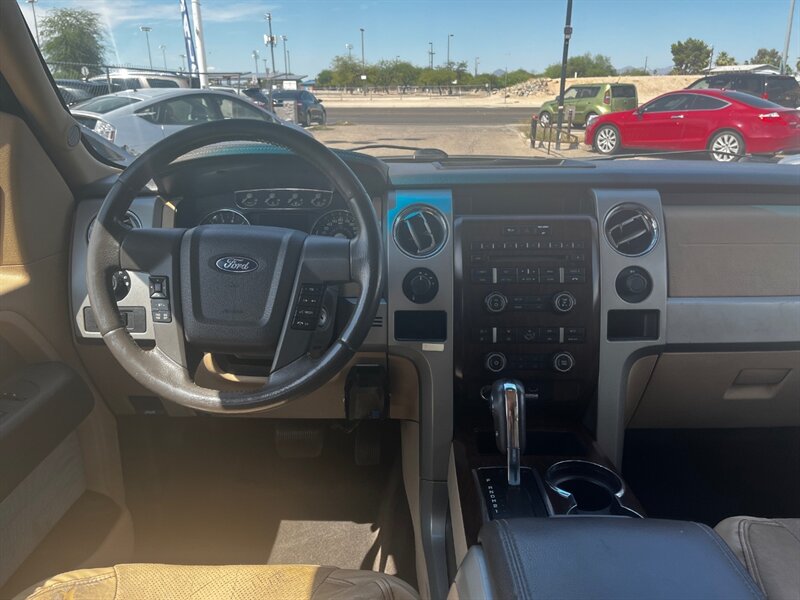 2012 Ford F-150 Lariat   - Photo 10 - Tucson, AZ 85711