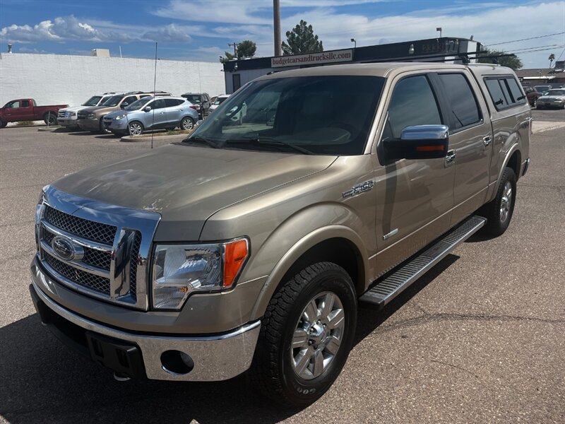 2012 Ford F-150 Lariat   - Photo 15 - Tucson, AZ 85711