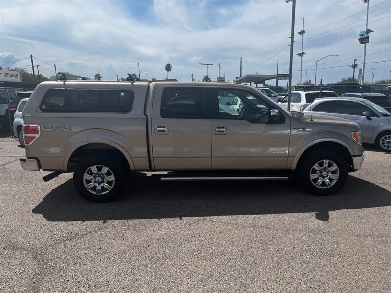 2012 Ford F-150 Lariat   - Photo 4 - Tucson, AZ 85711