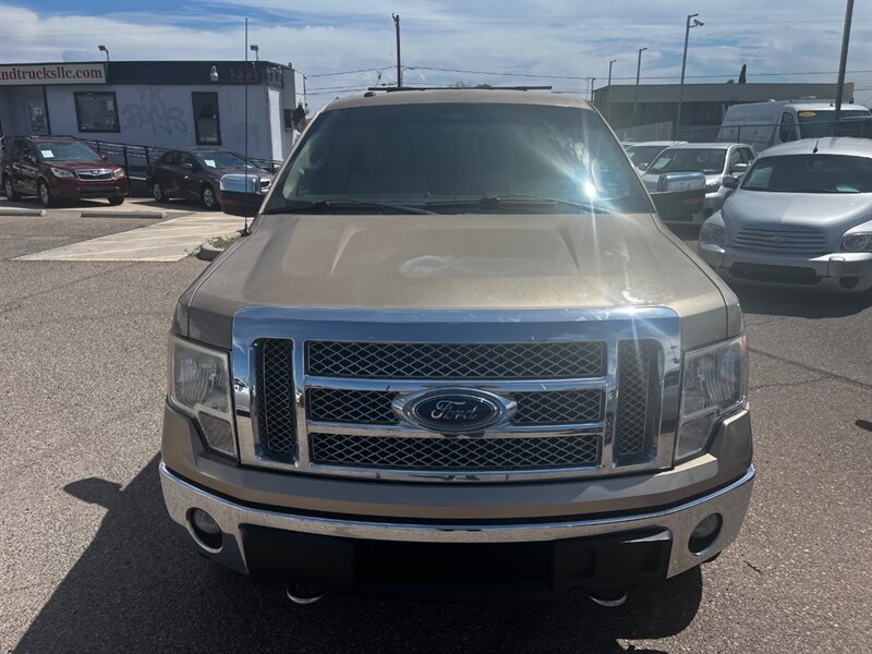 2012 Ford F-150 Lariat   - Photo 3 - Tucson, AZ 85711