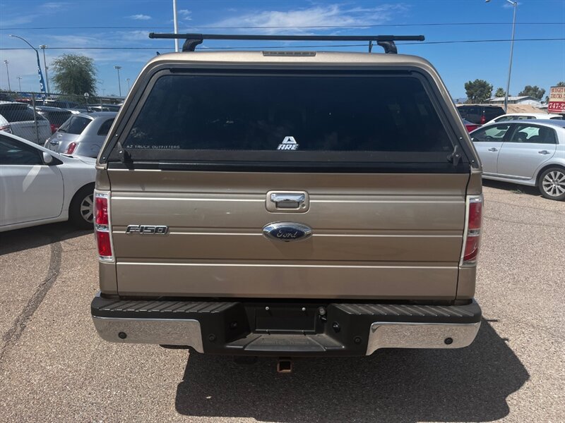 2012 Ford F-150 Lariat   - Photo 7 - Tucson, AZ 85711