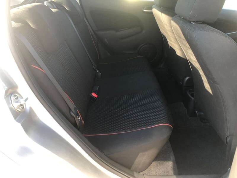 2011 Mazda Mazda2 Touring - Photo 11 - Tucson, AZ 85711