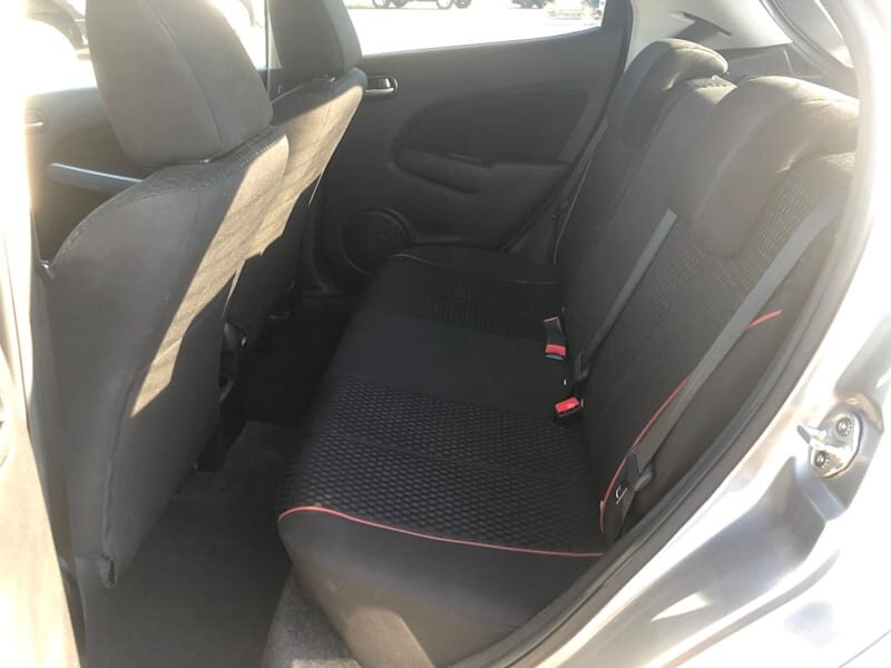 2011 Mazda Mazda2 Touring - Photo 9 - Tucson, AZ 85711