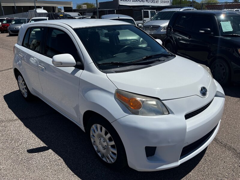 2014 Scion xD   - Photo 5 - Tucson, AZ 85711