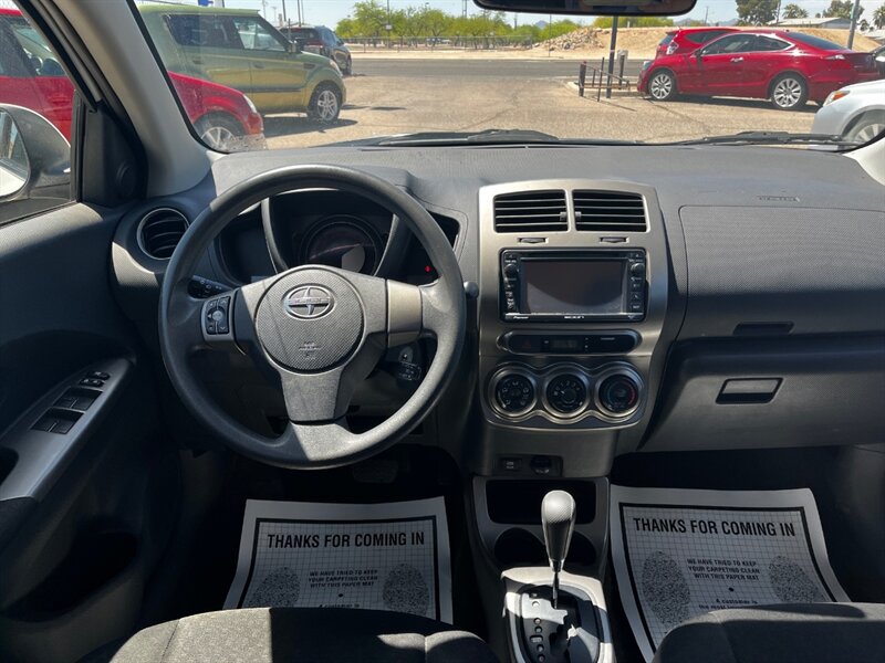 2014 Scion xD   - Photo 10 - Tucson, AZ 85711