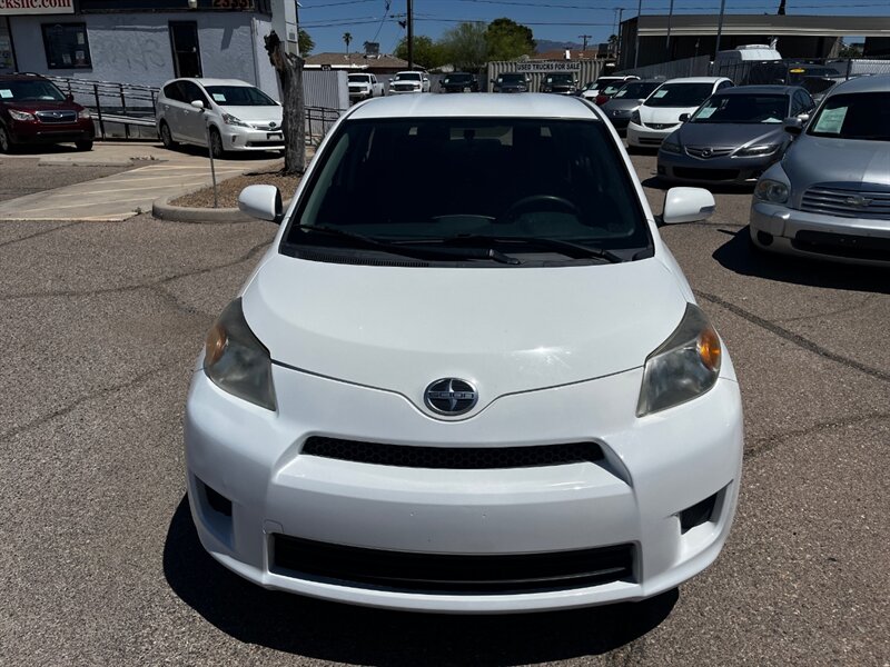 2014 Scion xD   - Photo 3 - Tucson, AZ 85711