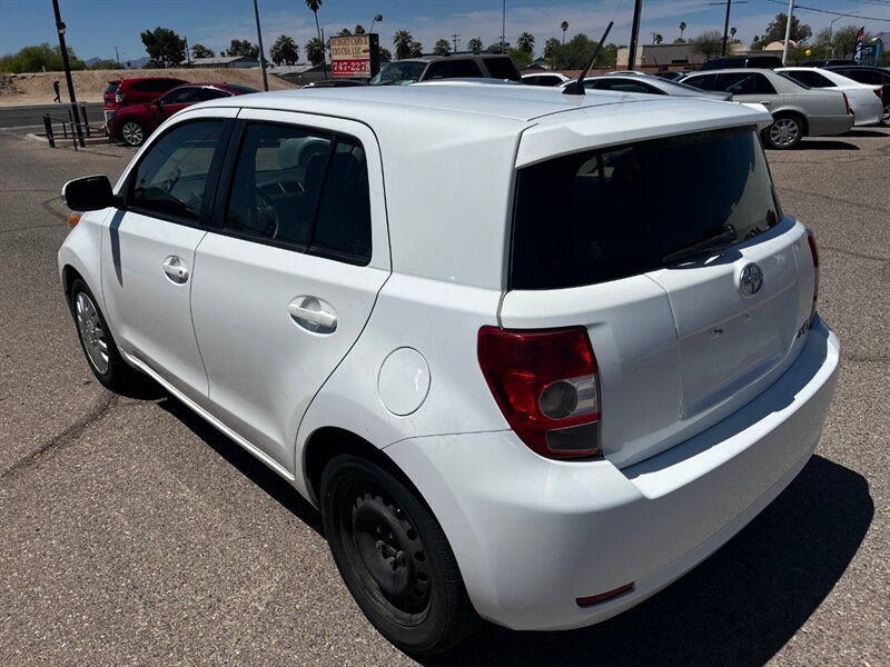 2014 Scion xD   - Photo 6 - Tucson, AZ 85711