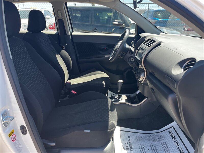 2014 Scion xD   - Photo 12 - Tucson, AZ 85711