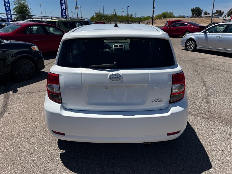 2014 Scion xD   - Photo 7 - Tucson, AZ 85711