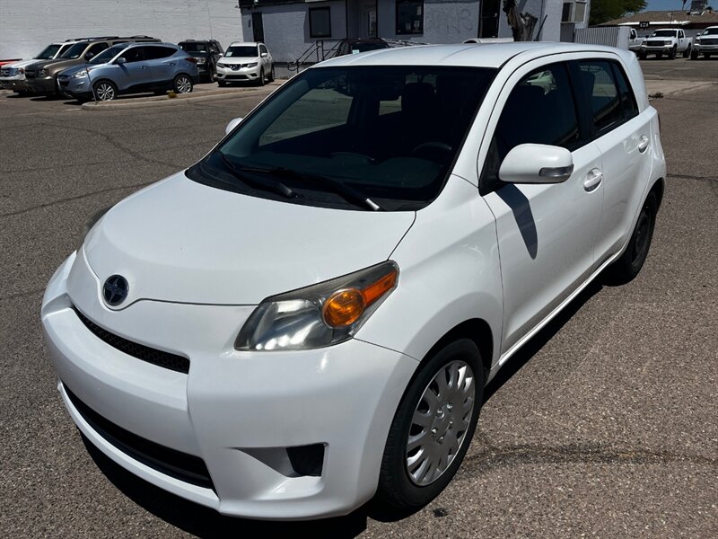 2014 Scion xD   - Photo 15 - Tucson, AZ 85711