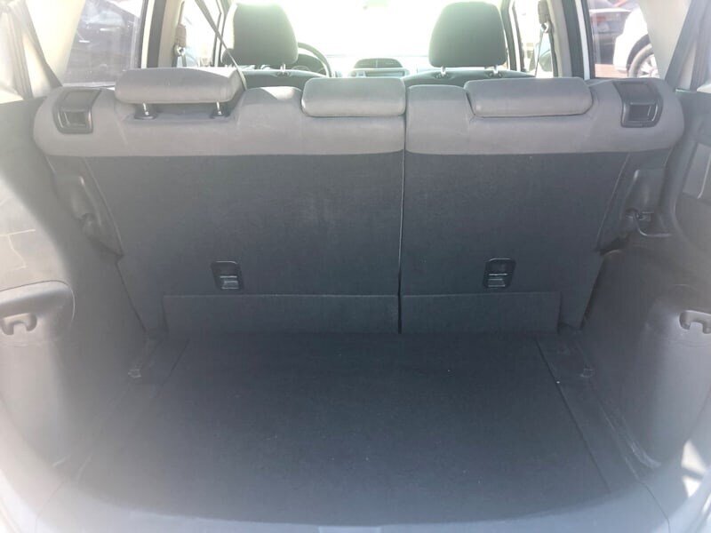 2012 Honda Fit - Photo 11 - Tucson, AZ 85711