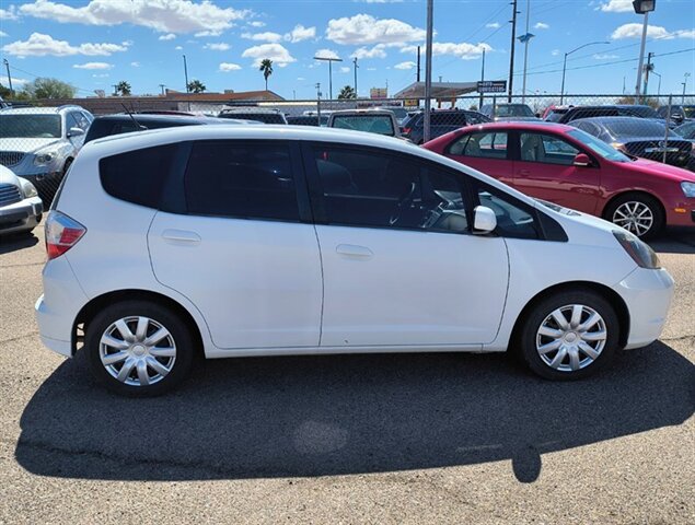 2012 Honda Fit - Photo 3 - Tucson, AZ 85711