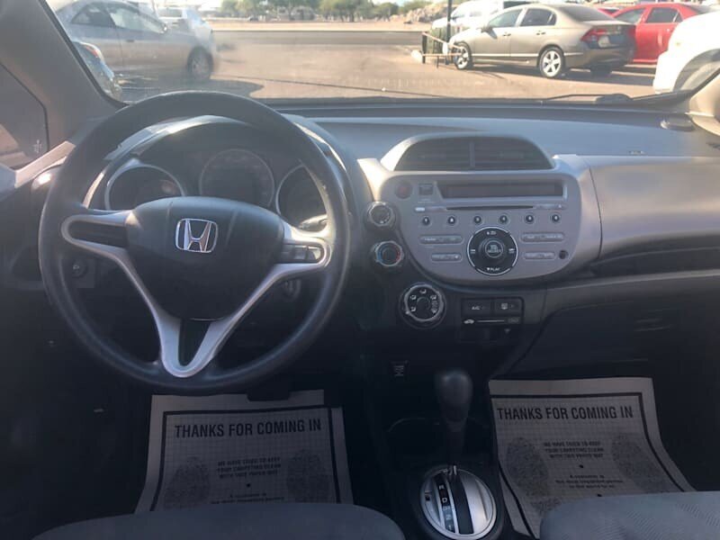 2012 Honda Fit - Photo 8 - Tucson, AZ 85711