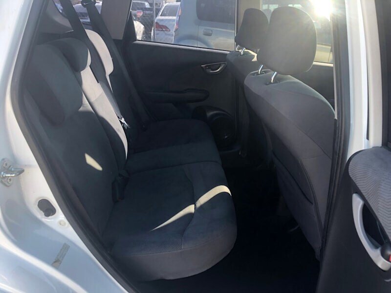 2012 Honda Fit - Photo 10 - Tucson, AZ 85711