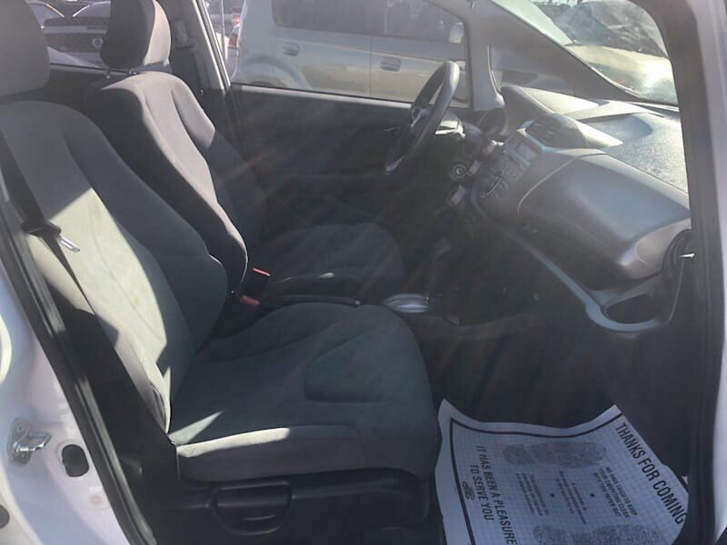 2012 Honda Fit - Photo 9 - Tucson, AZ 85711