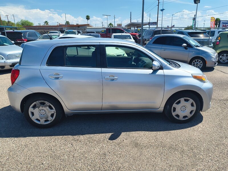 2013 Scion xD   - Photo 4 - Tucson, AZ 85711