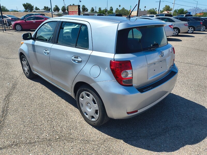 2013 Scion xD   - Photo 6 - Tucson, AZ 85711