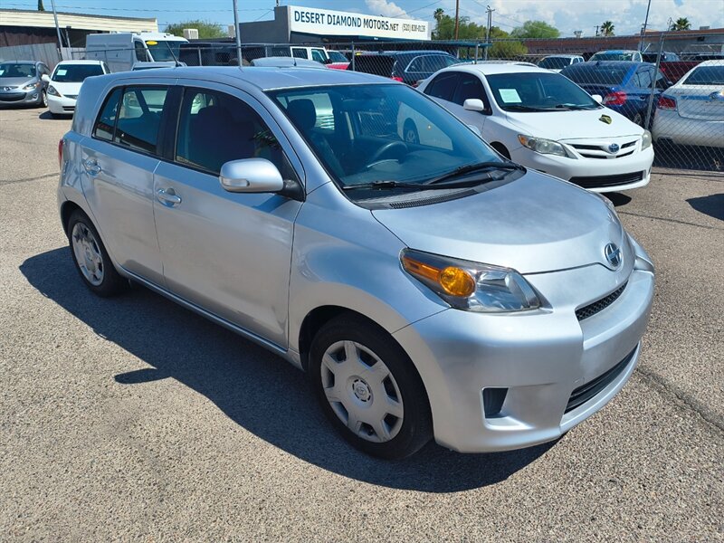 2013 Scion xD   - Photo 5 - Tucson, AZ 85711