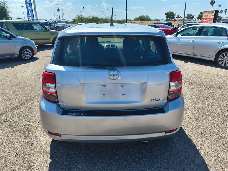 2013 Scion xD   - Photo 7 - Tucson, AZ 85711