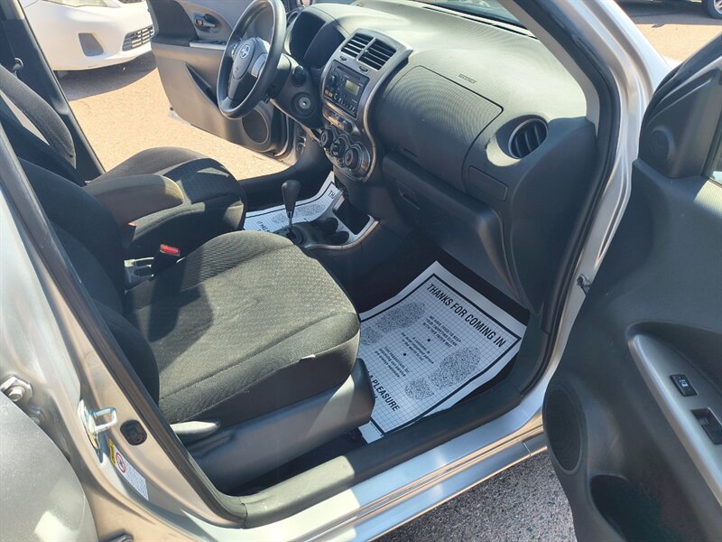 2013 Scion xD   - Photo 12 - Tucson, AZ 85711