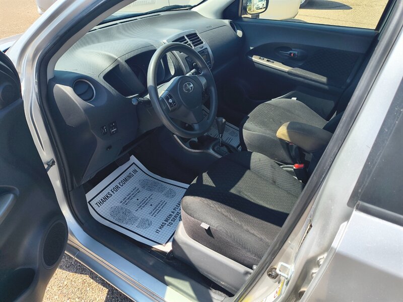 2013 Scion xD   - Photo 8 - Tucson, AZ 85711