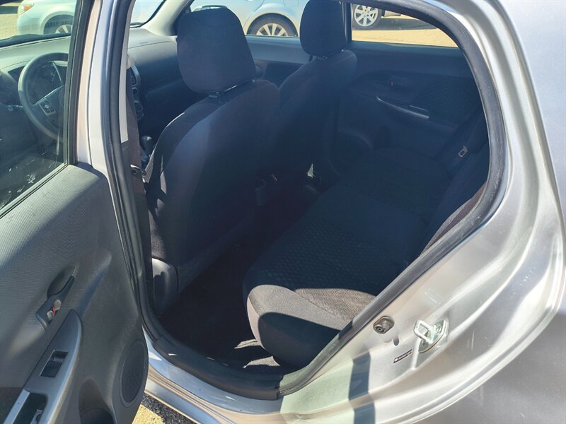 2013 Scion xD   - Photo 9 - Tucson, AZ 85711