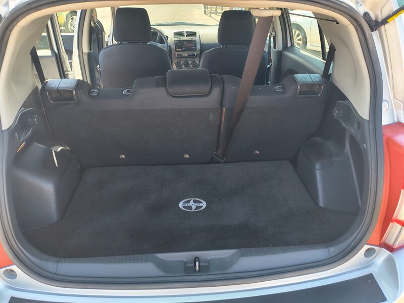 2013 Scion xD   - Photo 13 - Tucson, AZ 85711