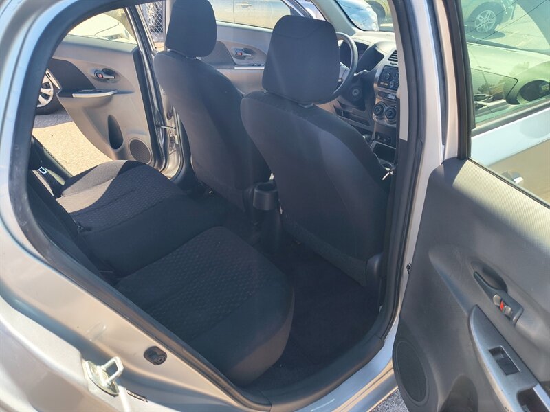 2013 Scion xD   - Photo 11 - Tucson, AZ 85711