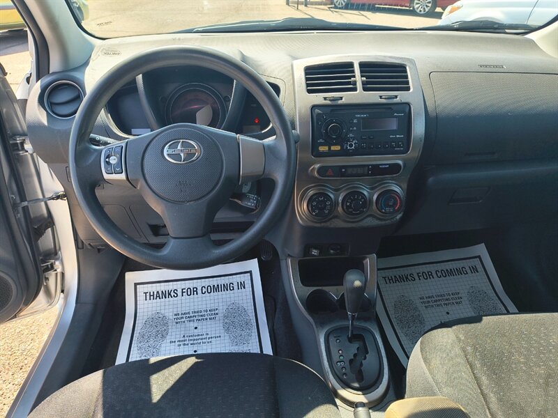 2013 Scion xD   - Photo 10 - Tucson, AZ 85711