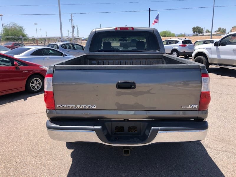 2006 Toyota Tundra SR5 - Photo 6 - Tucson, AZ 85711