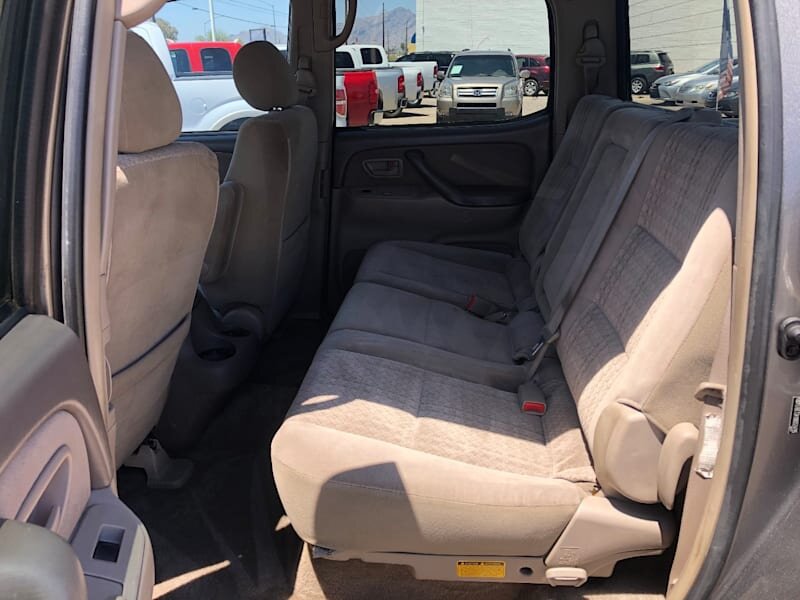 2006 Toyota Tundra SR5 - Photo 9 - Tucson, AZ 85711
