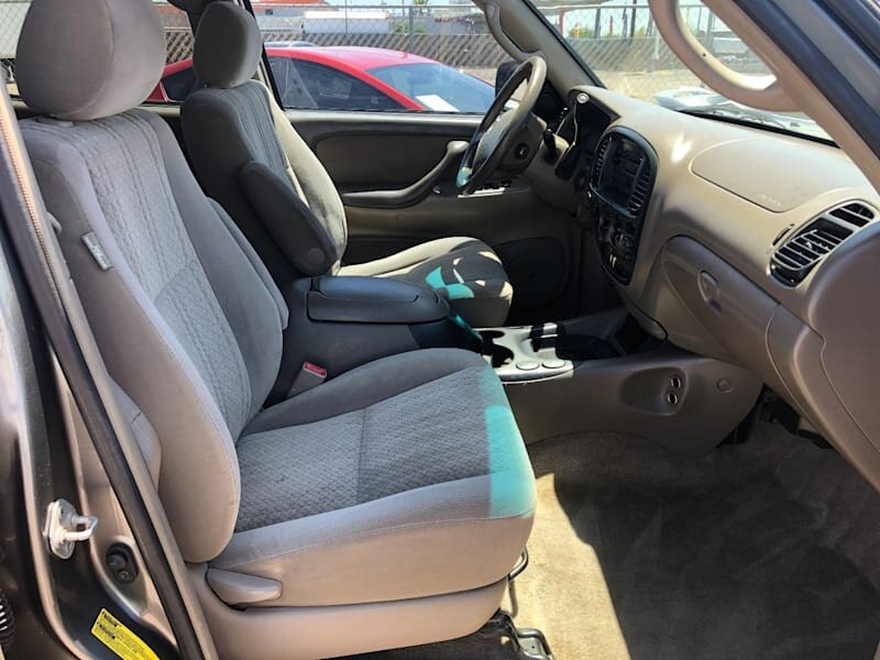 2006 Toyota Tundra SR5 - Photo 12 - Tucson, AZ 85711