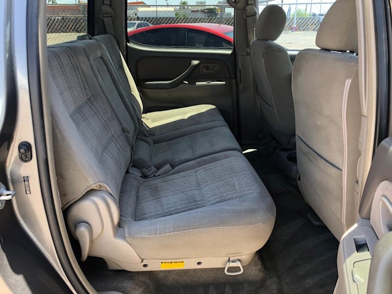 2006 Toyota Tundra SR5 - Photo 11 - Tucson, AZ 85711