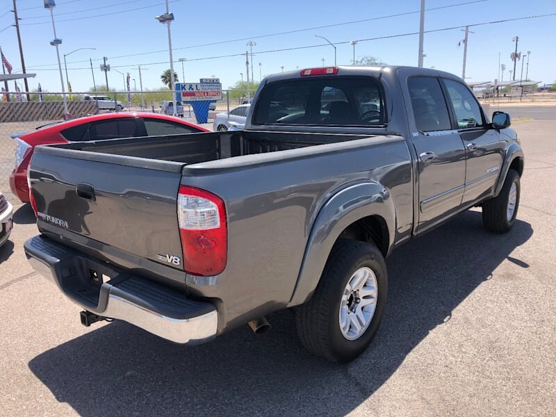 2006 Toyota Tundra SR5 - Photo 2 - Tucson, AZ 85711