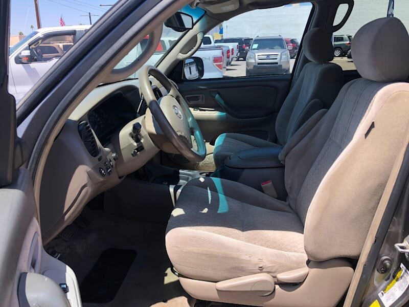 2006 Toyota Tundra SR5 - Photo 8 - Tucson, AZ 85711