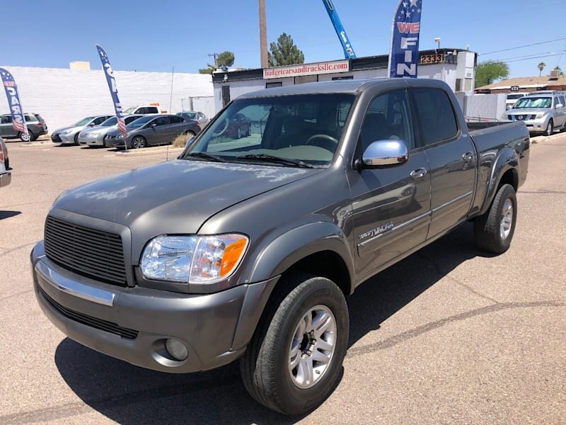 2006 Toyota Tundra SR5 - Photo 14 - Tucson, AZ 85711
