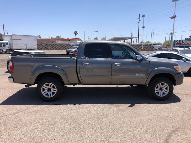 2006 Toyota Tundra SR5 - Photo 7 - Tucson, AZ 85711