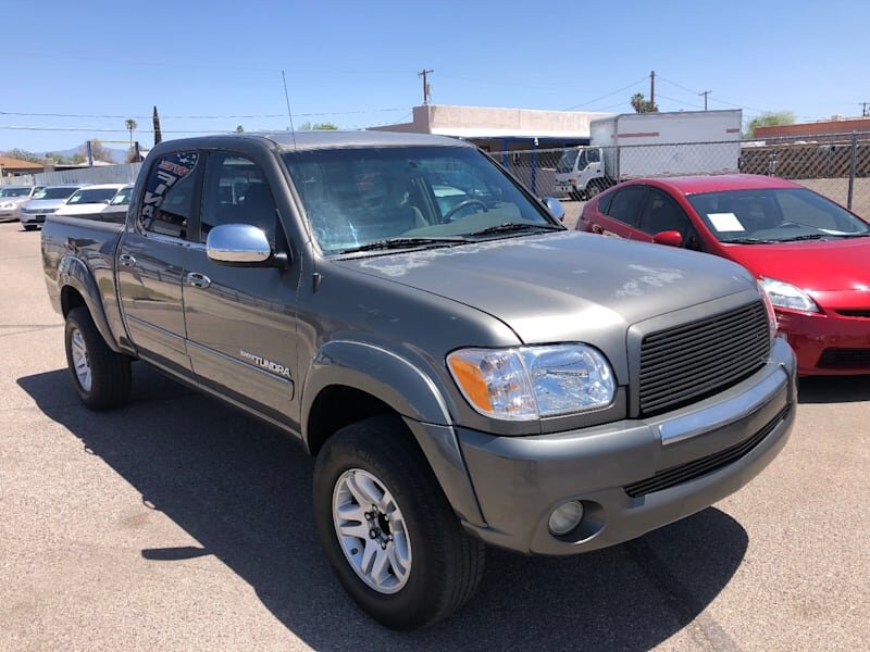 2006 Toyota Tundra SR5 - Photo 5 - Tucson, AZ 85711