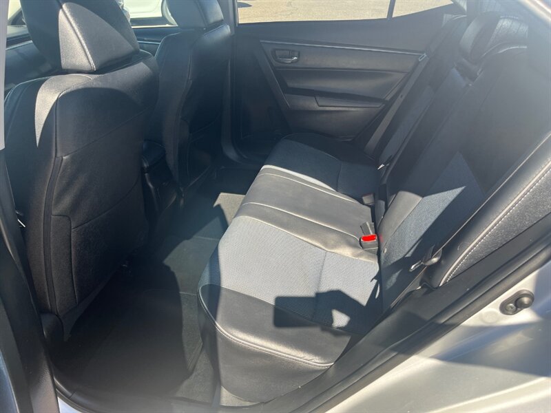 2016 Toyota Corolla S Plus - Photo 9 - Tucson, AZ 85711