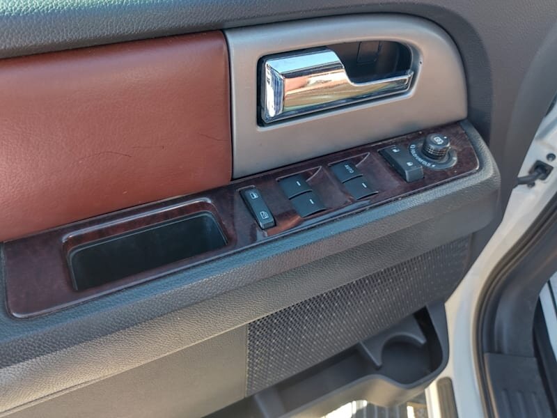 2013 Ford Expedition King Ranch - Photo 13 - Tucson, AZ 85711