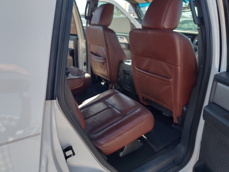 2013 Ford Expedition King Ranch - Photo 11 - Tucson, AZ 85711