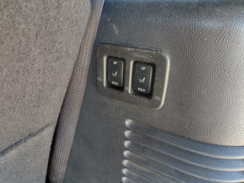 2013 Ford Expedition King Ranch - Photo 19 - Tucson, AZ 85711