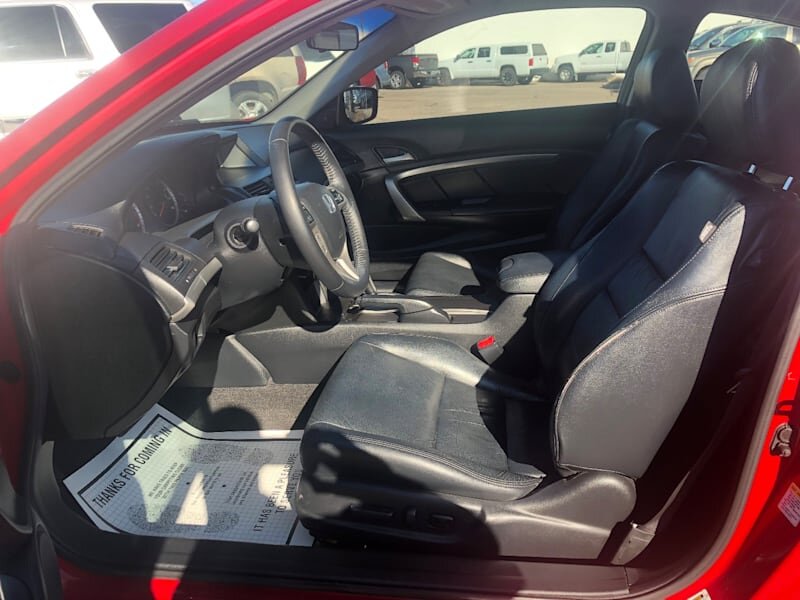 2010 Honda Accord EX-L V6 - Photo 8 - Tucson, AZ 85711