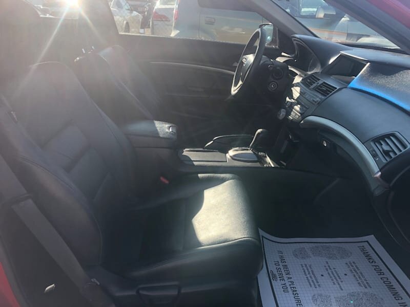 2010 Honda Accord EX-L V6 - Photo 10 - Tucson, AZ 85711