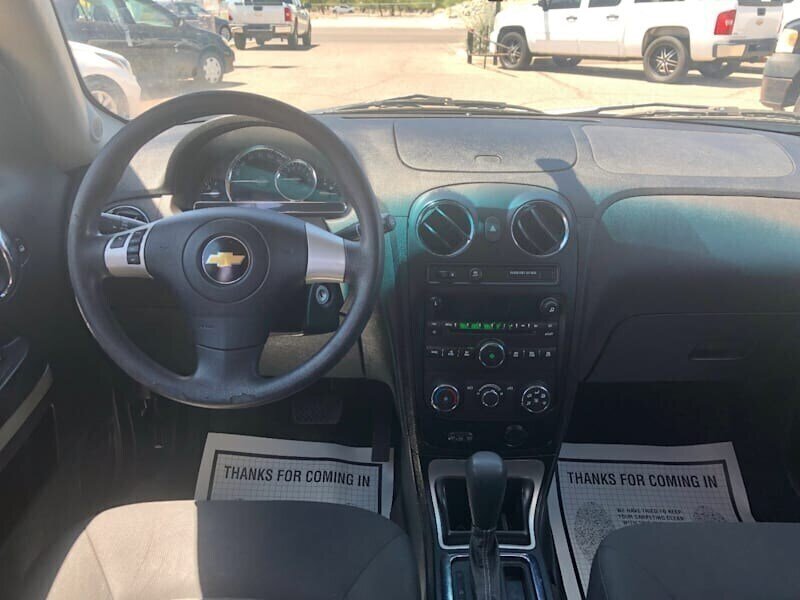 2010 Chevrolet HHR LT - Photo 10 - Tucson, AZ 85711