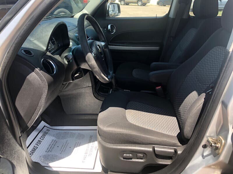 2010 Chevrolet HHR LT - Photo 8 - Tucson, AZ 85711