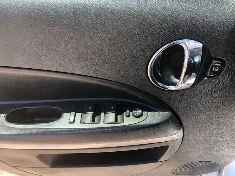 2010 Chevrolet HHR LT - Photo 14 - Tucson, AZ 85711